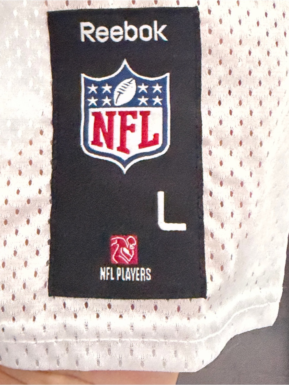 Reebok Green Bay Packers #12 White and Green Football Jersey - Picture 3 of 3